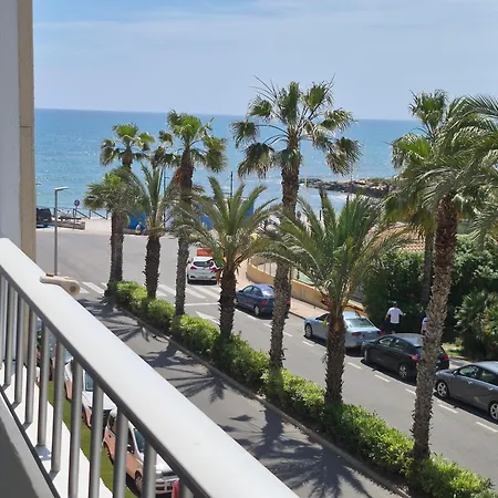 Punta Prima דירה טורבייחה